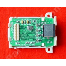 FX3U-422-BD RS422 interface boards for Mitsubishi FX3U, anti-static and anti-surge